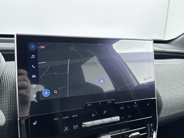 Toyota bZ4X Launch Edition 71 kWh | Stoelverwarming | 360 graden camera | Navigatie |