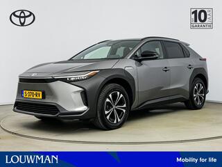 toyota-bz4x-launch-edition-71-kwh-