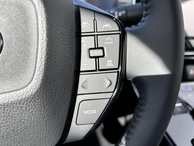 Toyota bZ4X Premium 71 kWh, Leer, 20 Inch LM velgen, BSM, Appl ecarplay& Android auto, Snel leverbaar!