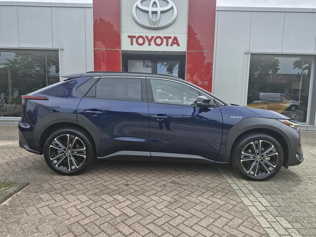 Toyota bZ4X Premium 71 kWh