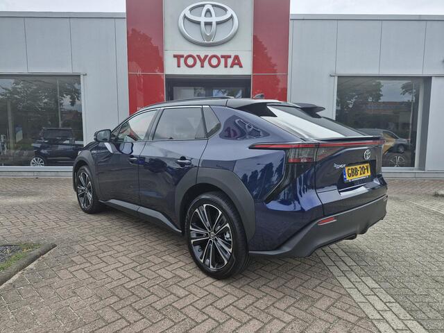 Toyota bZ4X Premium 71 kWh