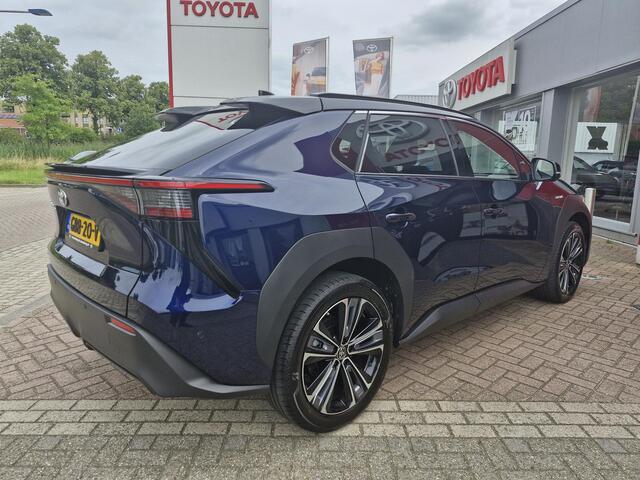 Toyota bZ4X Premium 71 kWh