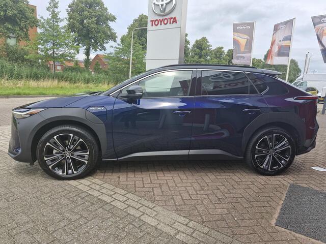 Toyota bZ4X Premium 71 kWh