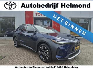 toyota-bz4x-premium-71-kwh