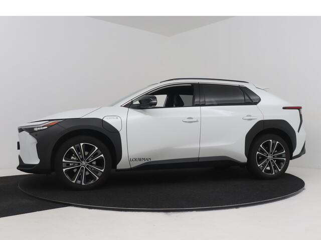 Toyota bZ4X Premium 4WD 71 kWh Demo