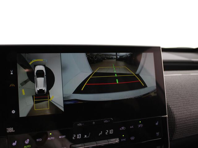 Toyota bZ4X Premium 4WD 71 kWh Demo