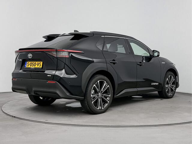 Toyota bZ4X Premium 4WD 71 kWh