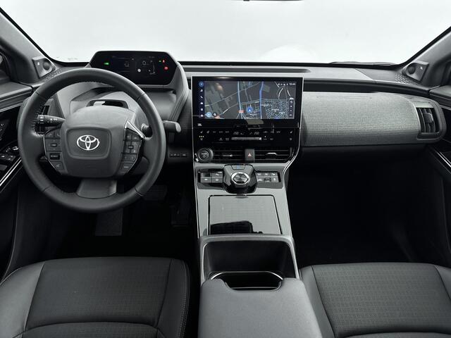 Toyota bZ4X Premium 4WD 71 kWh