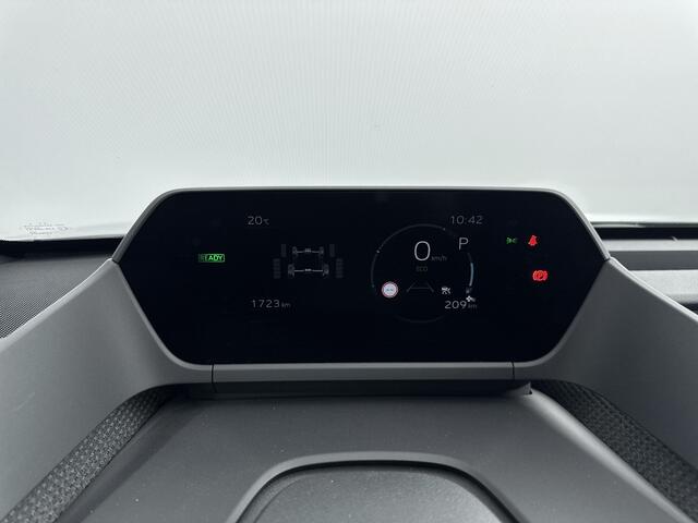 Toyota bZ4X Premium 4WD 71 kWh