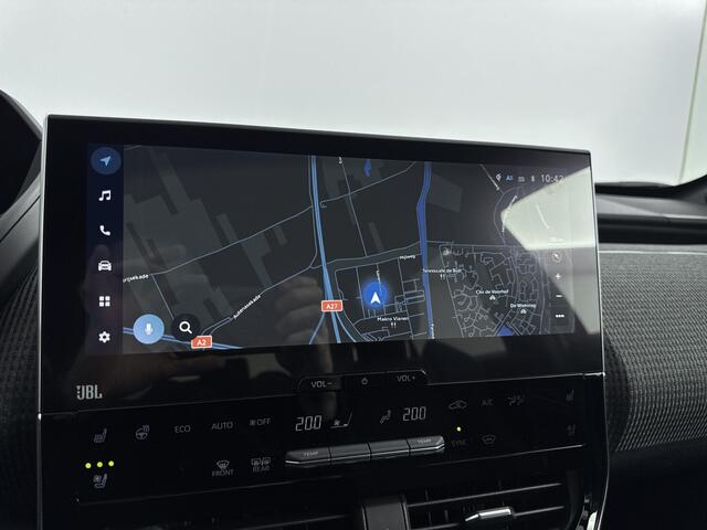 Toyota bZ4X Premium 4WD 71 kWh