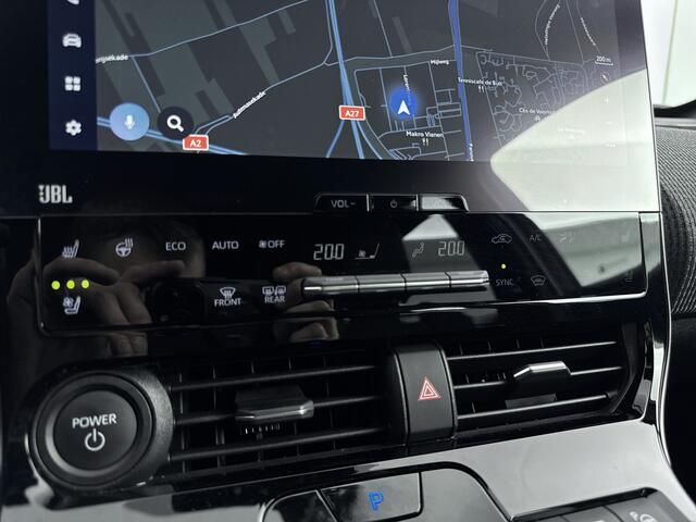 Toyota bZ4X Premium 4WD 71 kWh