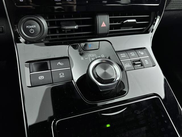 Toyota bZ4X Premium 4WD 71 kWh