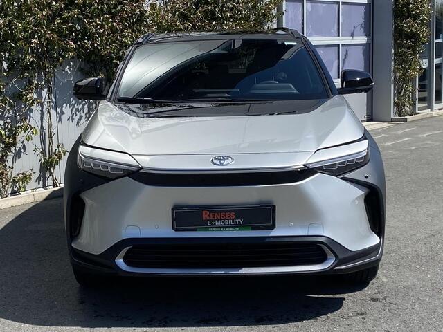 Toyota bZ4X Launch Edition 4WD