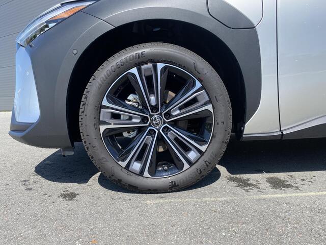 Toyota bZ4X Launch Edition 4WD