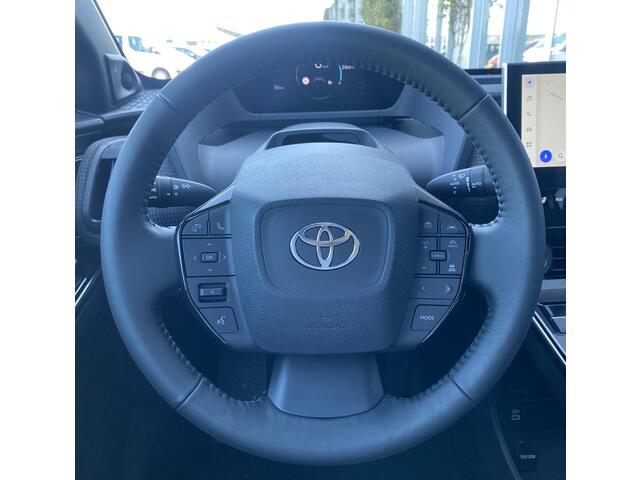 Toyota bZ4X Launch Edition 4WD