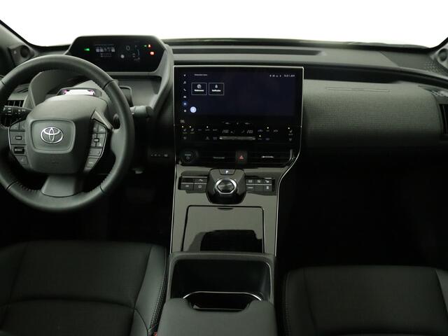 Toyota bZ4X Premium 71 kWh