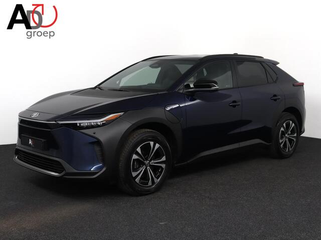 Toyota bZ4X Dynamic 71 kWh | Nieuw direct leverbaar | 10 jaar fabrieksgarantie |