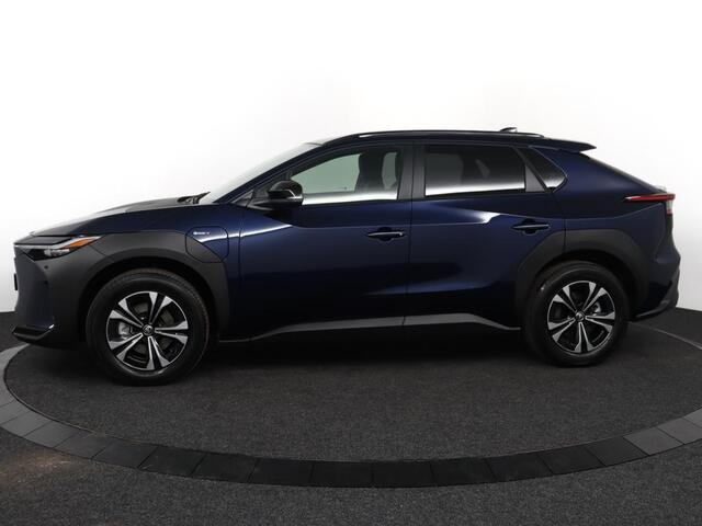 Toyota bZ4X Dynamic 71 kWh | Nieuw direct leverbaar | 10 jaar fabrieksgarantie |