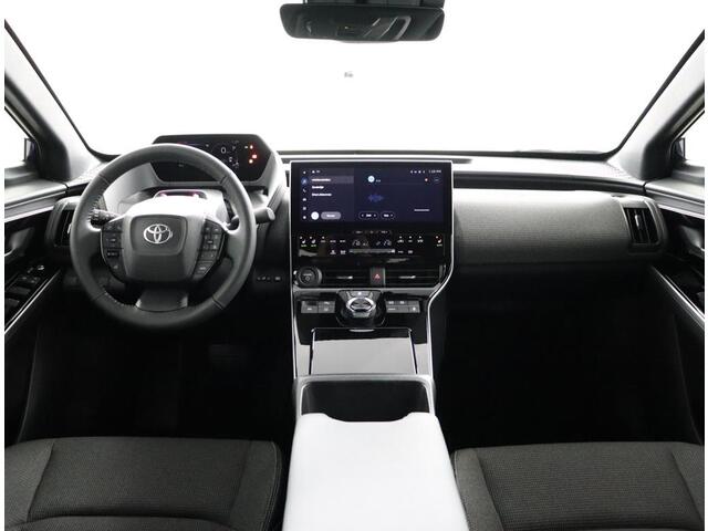 Toyota bZ4X Dynamic 71 kWh | Nieuw direct leverbaar | 10 jaar fabrieksgarantie |