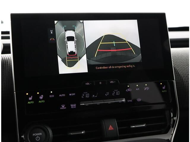 Toyota bZ4X Dynamic 71 kWh | Nieuw direct leverbaar | 10 jaar fabrieksgarantie |