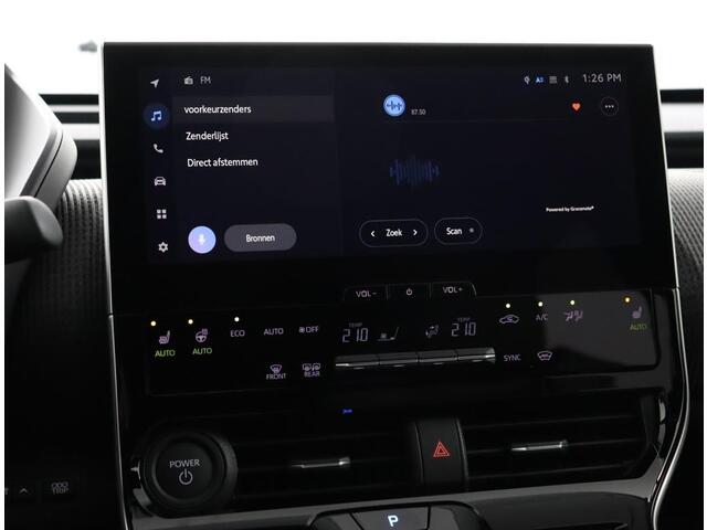 Toyota bZ4X Dynamic 71 kWh | Nieuw direct leverbaar | 10 jaar fabrieksgarantie |
