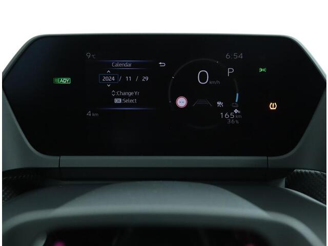 Toyota bZ4X Dynamic 71 kWh | 360 Camera | Dodehoek detectie | Parkeer sensoren voor + achter | Electrische achterklep | Stoelverwarming |