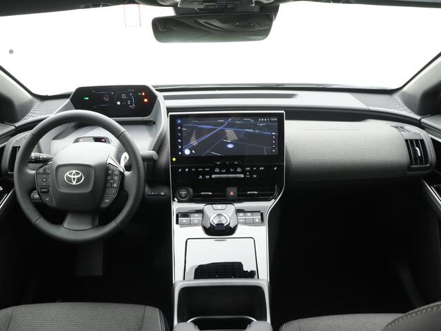 Toyota bZ4X Dynamic 71 kWh