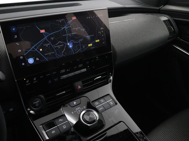 Toyota bZ4X Dynamic 71 kWh | Navigatie | Camera | Climate Control | Trekhaak | Elektrisch bedienbare achterklep |
