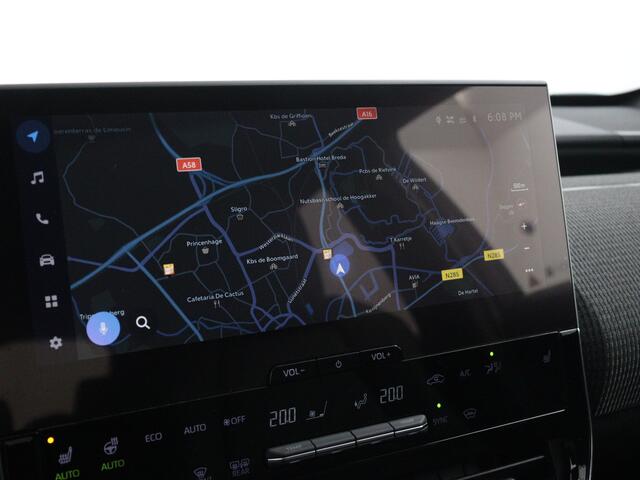 Toyota bZ4X Dynamic 71 kWh | Navigatie | Camera | Climate Control | Trekhaak | Elektrisch bedienbare achterklep |