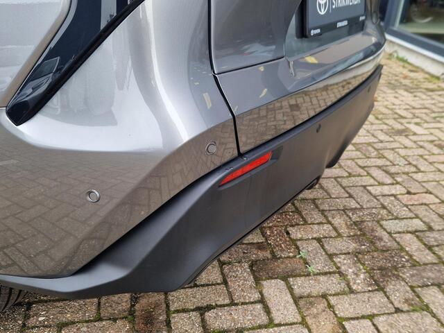 Toyota bZ4X Premium 71 kWh Nieuw!! Met solar roof