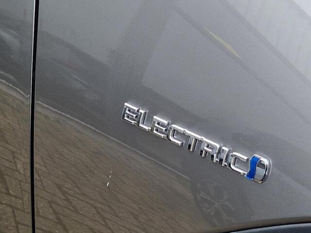 Toyota bZ4X Premium 71 kWh Nieuw!! Met solar roof