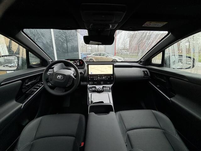 Toyota bZ4X 2WD 71,4kWh Premium Bi-Tone + Panoramisch dak | JBL | 20"