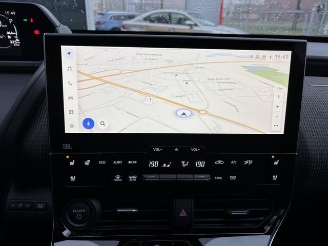 Toyota bZ4X 2WD 71,4kWh Premium Bi-Tone + Panoramisch dak | JBL | 20"