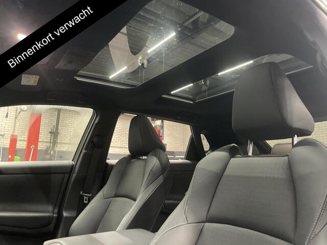 Toyota bZ4X Launch Edition Premium 71 kWh | Afneembare trekhaak | Panorama dak | Navigatie