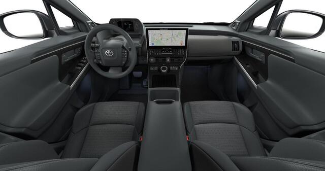 Toyota bZ4X Premium 71 kWh Bitone, Panodak , JBL, 20 Inch Nieuw!