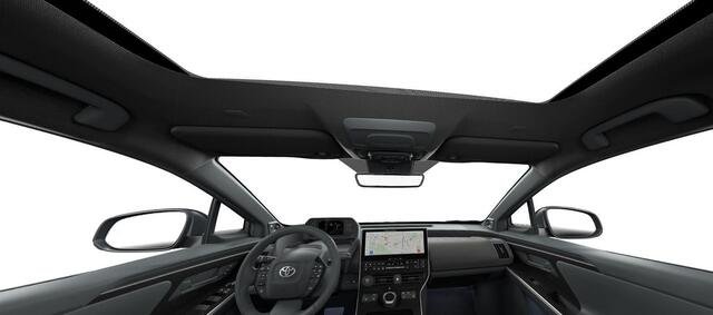 Toyota bZ4X Premium 71 kWh Bitone, Panodak , JBL, 20 Inch Nieuw!