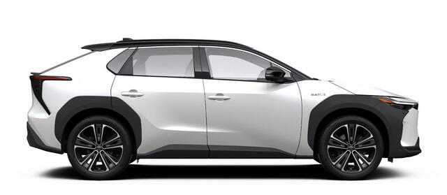 Toyota bZ4X Premium 71 kWh Bitone, Panodak , JBL, 20 Inch Nieuw!