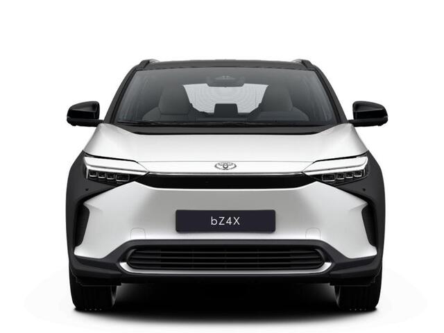 Toyota bZ4X Premium 71 kWh Bitone, Panodak , JBL, 20 Inch Nieuw!