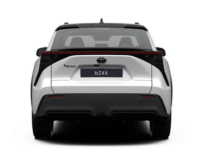 Toyota bZ4X Premium 71 kWh Bitone, Panodak , JBL, 20 Inch Nieuw!