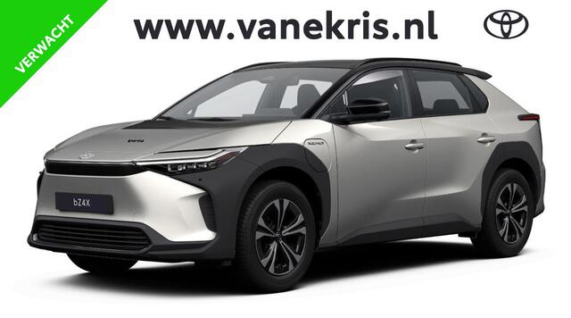 Toyota bZ4X Dynamic 71 kWh