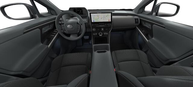 Toyota bZ4X Dynamic 71 kWh