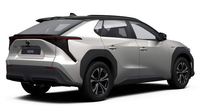 Toyota bZ4X Dynamic 71 kWh