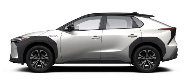 Toyota bZ4X Dynamic 71 kWh
