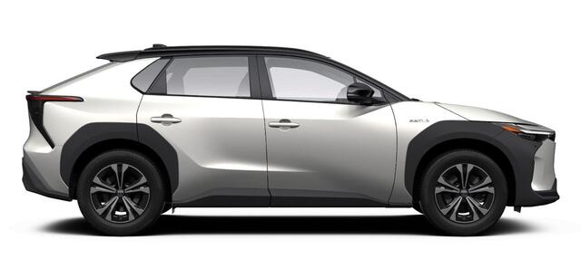 Toyota bZ4X Dynamic 71 kWh