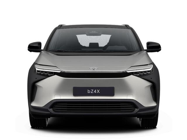 Toyota bZ4X Dynamic 71 kWh