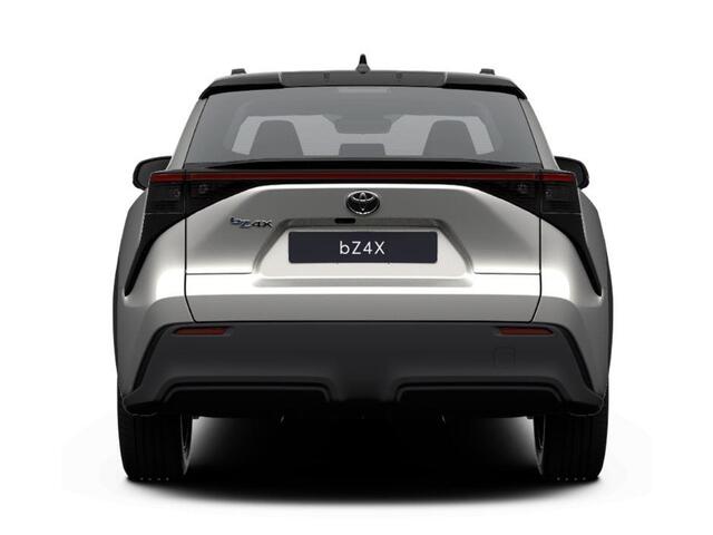 Toyota bZ4X Dynamic 71 kWh