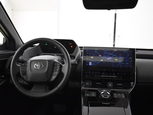 Toyota bZ4X Launch Premium | Panoramadak | Trekhaak | All seasons