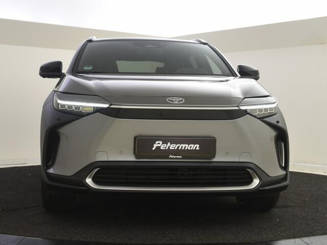 Toyota bZ4X Launch Edition Premium 71 kWh | Trekhaak | Panoramadak