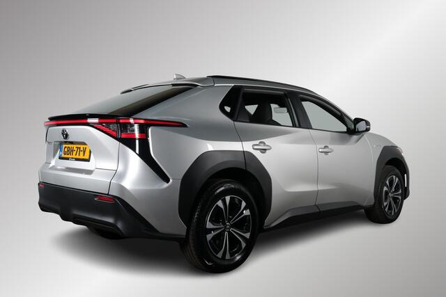 Toyota bZ4X Active 71 kWh