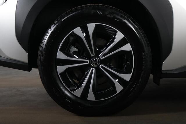 Toyota bZ4X Active 71 kWh